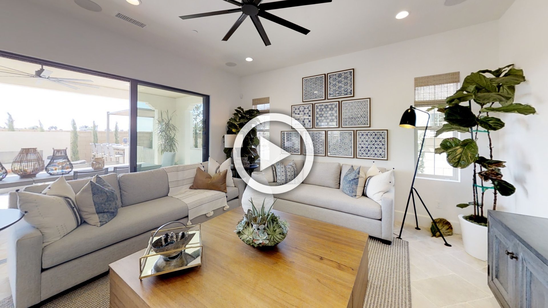 Parkside Estates Residence 4